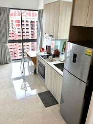 Thomson Three (D20), Apartment #601967301